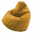 Кресло-мешок Груша Verona 35 (Yellow)
