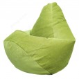 Кресло-мешок Груша Verona 38 (Apple Green)