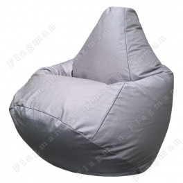 Кресло-мешок Г2.7-33 Серый