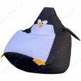 Кресло-мешок Пингвин (грета)