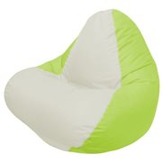 Живые кресла-мешки RELAX (оксфорд / дюспо)  разноцветные