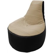 Живые кресла-мешки Трон (экокожа)